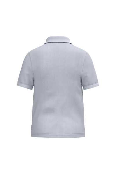 Polo manches courtes enfant – Image 45