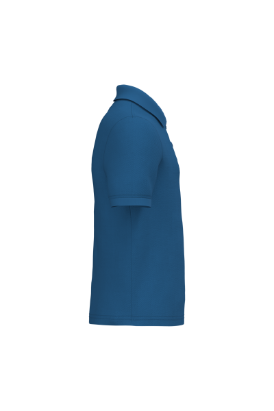 Polo manches courtes enfant – Image 31