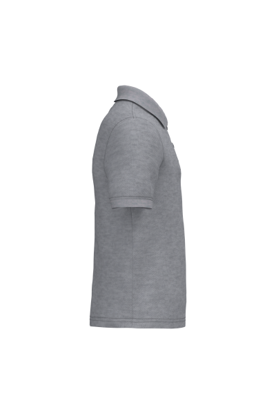 Polo manches courtes enfant – Image 37