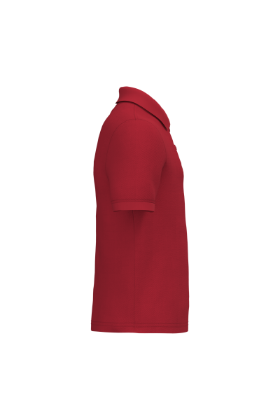 Polo manches courtes enfant – Image 40