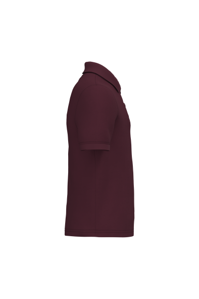Polo manches courtes enfant – Image 49