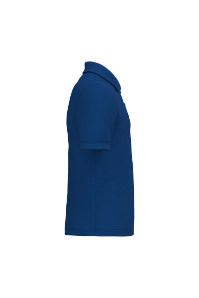 Polo manches courtes enfant – Image 43