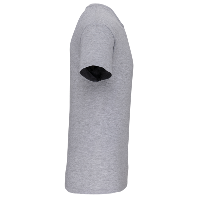T-shirt Bio150 IC col V homme – Image 33