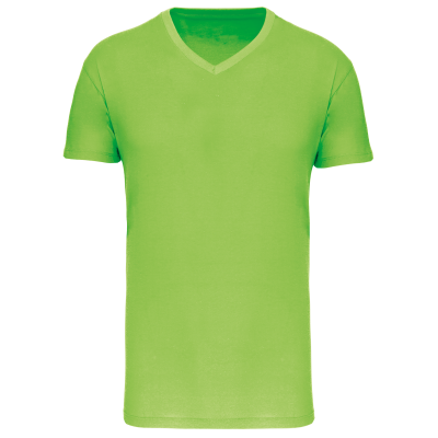 T-shirt Bio150 IC col V homme – Image 22