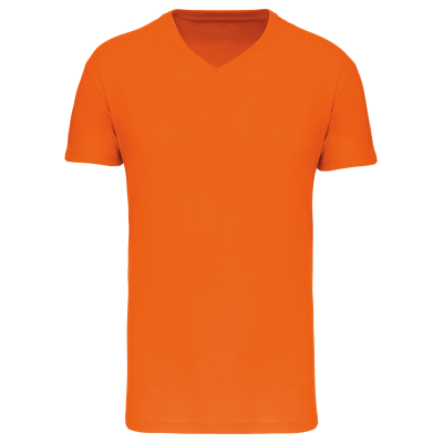 T-shirt Bio150 IC col V homme – Image 28