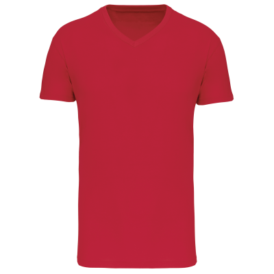 T-shirt Bio150 IC col V homme – Image 34