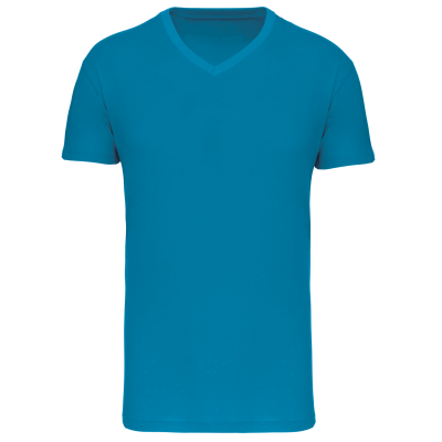 T-shirt Bio150 IC col V homme – Image 37