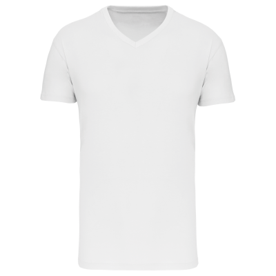 T-shirt Bio150 IC col V homme – Image 40