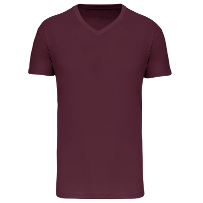 T-shirt Bio150 IC col V homme – Image 43