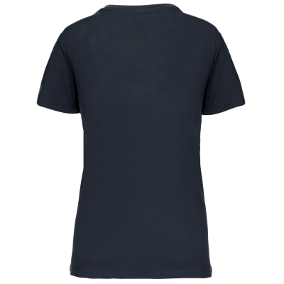 T-shirt BIO150 IC col V femme – Image 26