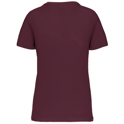 T-shirt BIO150 IC col V femme – Image 44