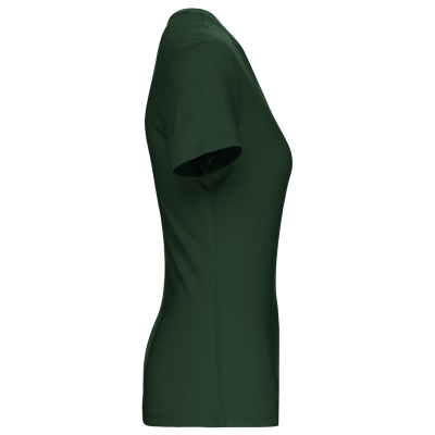 T-shirt BIO150 IC col V femme – Image 18