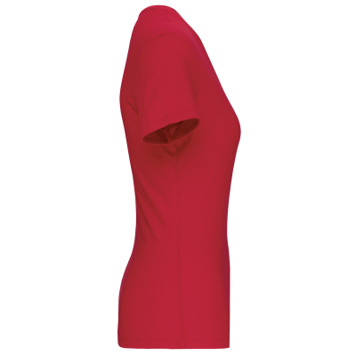 T-shirt BIO150 IC col V femme – Image 36