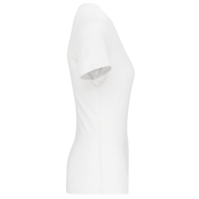 T-shirt BIO150 IC col V femme – Image 42