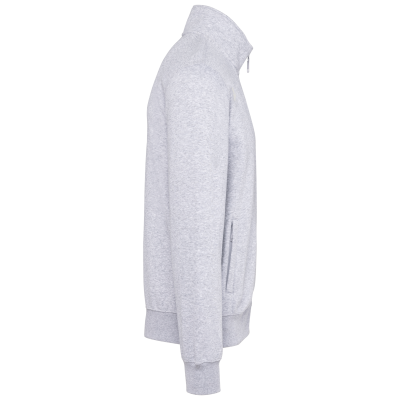 Veste molleton gratté homme – Image 26