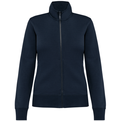 Veste molleton gratté femme – Image 16