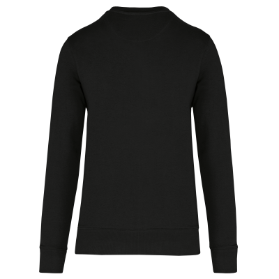 Sweat-shirt écoresponsable col rond unisexe – Image 19
