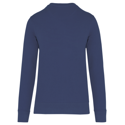 Sweat-shirt écoresponsable col rond unisexe – Image 31