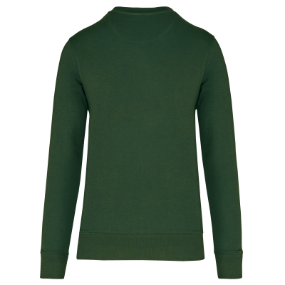 Sweat-shirt écoresponsable col rond unisexe – Image 37