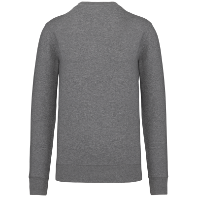 Sweat-shirt écoresponsable col rond unisexe – Image 46