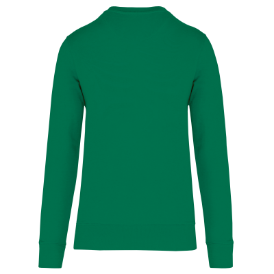 Sweat-shirt écoresponsable col rond unisexe – Image 52
