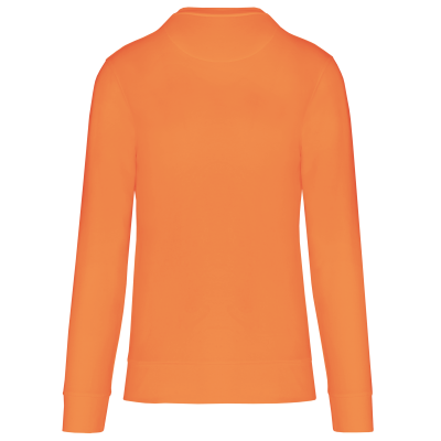 Sweat-shirt écoresponsable col rond unisexe – Image 58