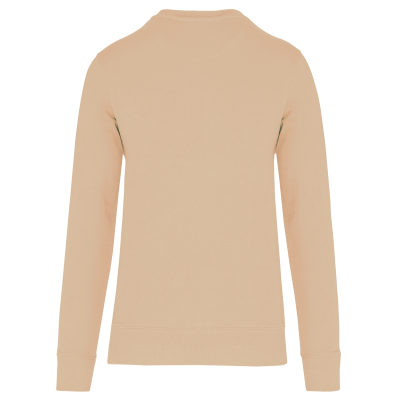 Sweat-shirt écoresponsable col rond unisexe – Image 64