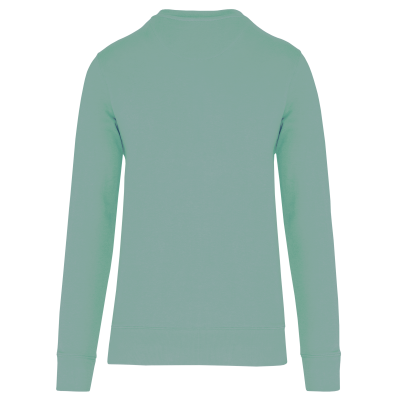 Sweat-shirt écoresponsable col rond unisexe – Image 76