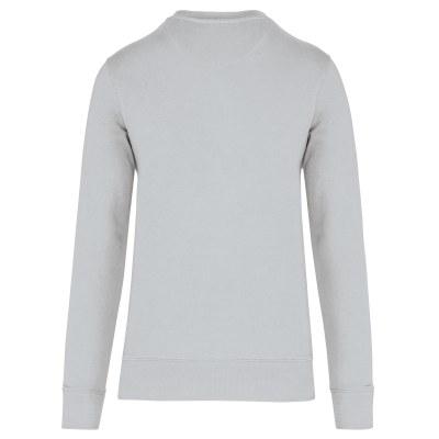 Sweat-shirt écoresponsable col rond unisexe – Image 85