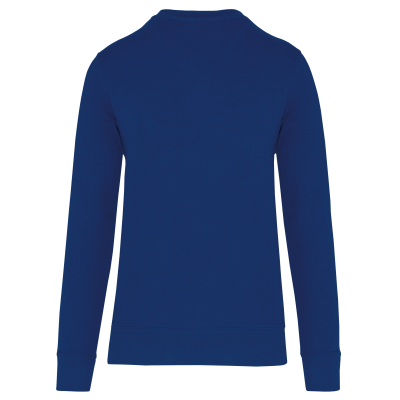 Sweat-shirt écoresponsable col rond unisexe – Image 91