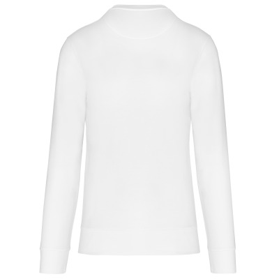 Sweat-shirt écoresponsable col rond unisexe – Image 94