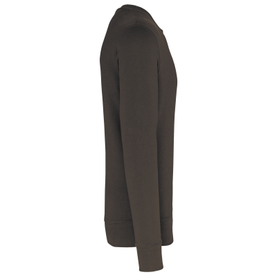 Sweat-shirt écoresponsable col rond unisexe – Image 26