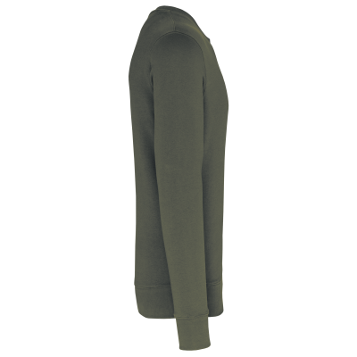Sweat-shirt écoresponsable col rond unisexe – Image 29