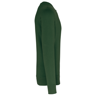 Sweat-shirt écoresponsable col rond unisexe – Image 38