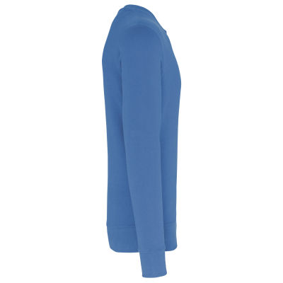 Sweat-shirt écoresponsable col rond unisexe – Image 62