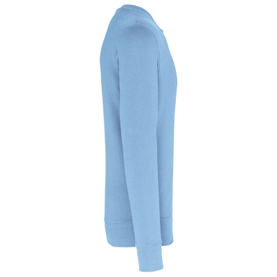 Sweat-shirt écoresponsable col rond unisexe – Image 83