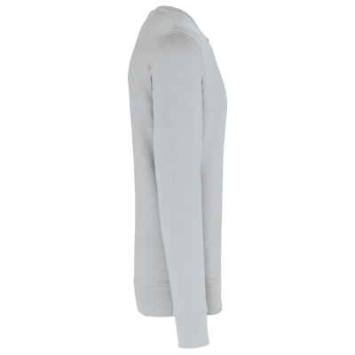 Sweat-shirt écoresponsable col rond unisexe – Image 86