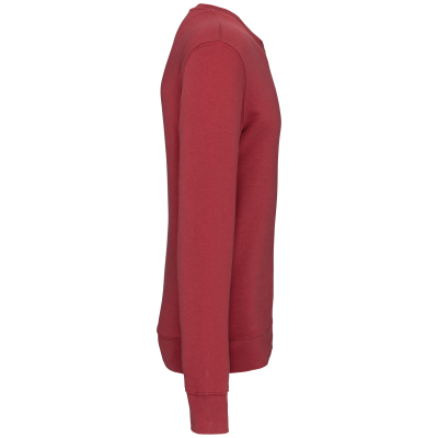 Sweat-shirt écoresponsable col rond unisexe – Image 89