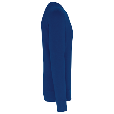 Sweat-shirt écoresponsable col rond unisexe – Image 92