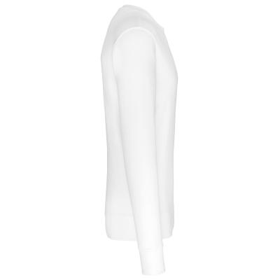Sweat-shirt écoresponsable col rond unisexe – Image 95