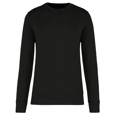 Sweat-shirt écoresponsable col rond unisexe – Image 18