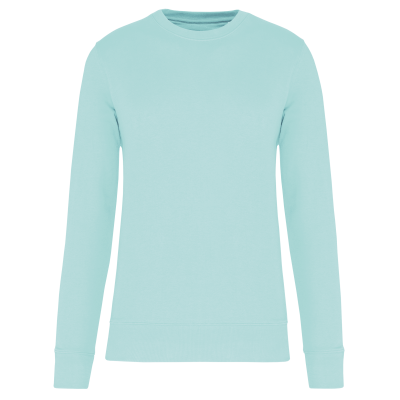 Sweat-shirt écoresponsable col rond unisexe – Image 48