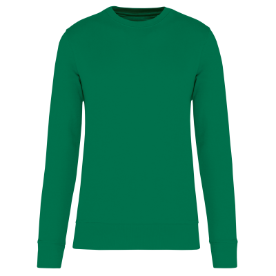 Sweat-shirt écoresponsable col rond unisexe – Image 51