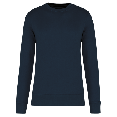Sweat-shirt écoresponsable col rond unisexe – Image 66