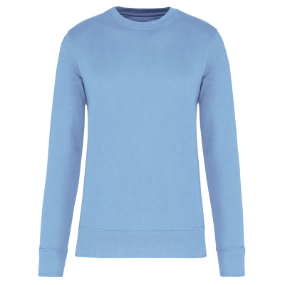 Sweat-shirt écoresponsable col rond unisexe – Image 81