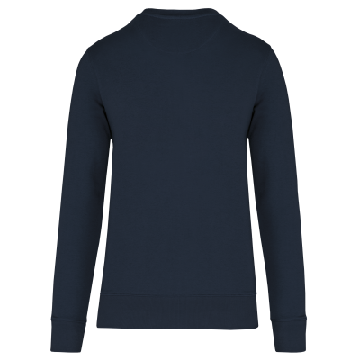 Sweat-shirt écoresponsable col rond enfant – Image 26