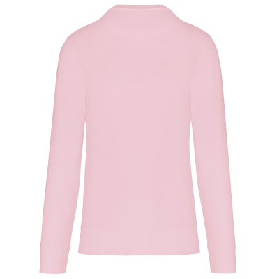 Sweat-shirt écoresponsable col rond enfant – Image 32
