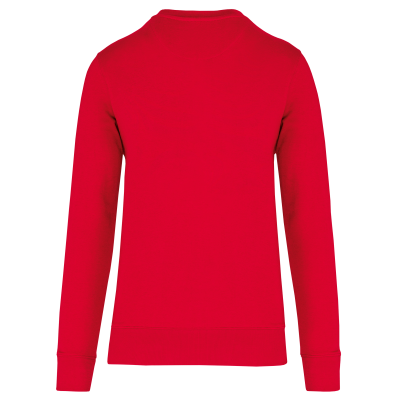 Sweat-shirt écoresponsable col rond enfant – Image 35