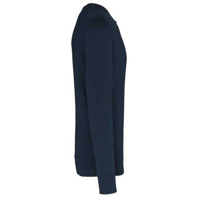 Sweat-shirt écoresponsable col rond enfant – Image 27