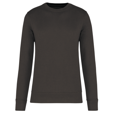 Sweat-shirt écoresponsable col rond enfant – Image 13